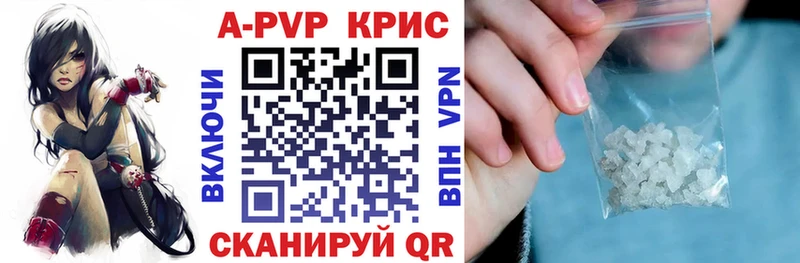 закладка Шимановск A-PVP СК КРИС