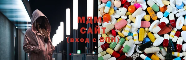 mdpv Лиски